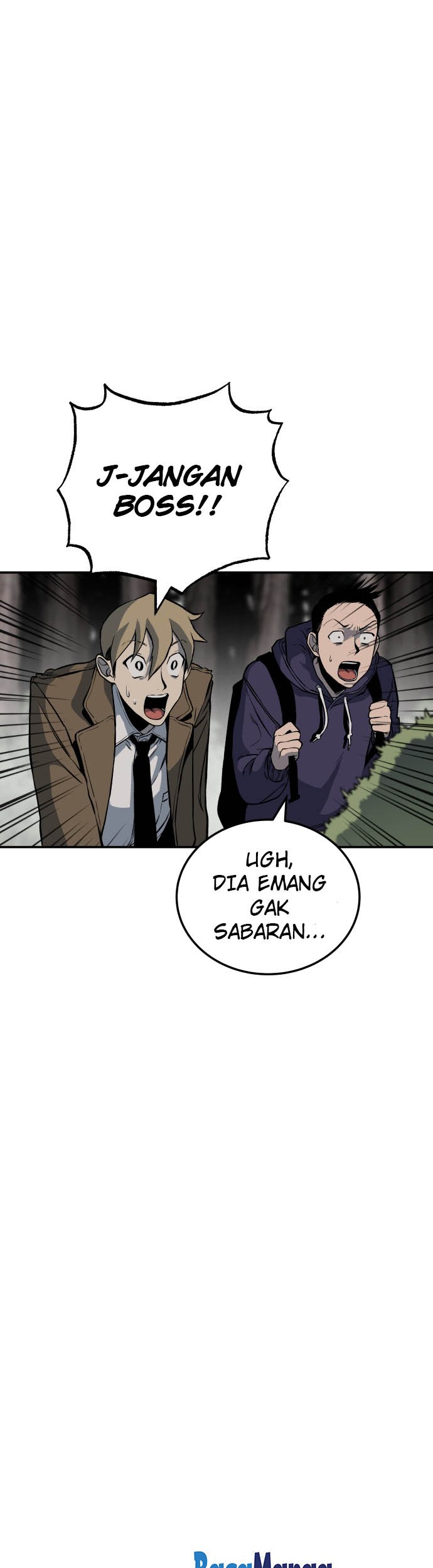 ZomGan Chapter 2 halaman 24