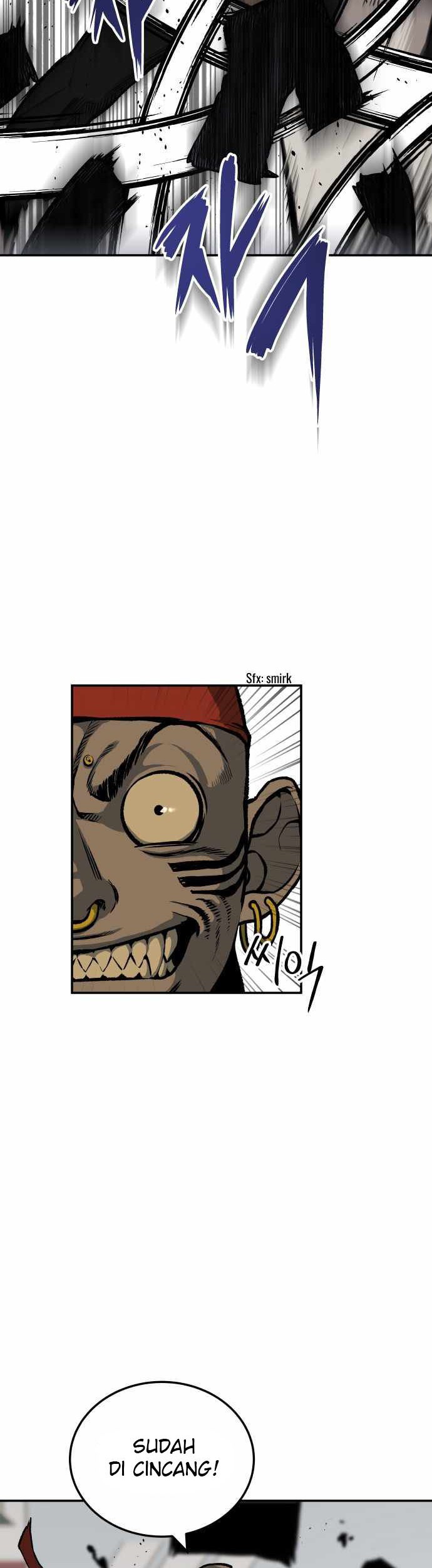 ZomGan Chapter 1 halaman 35
