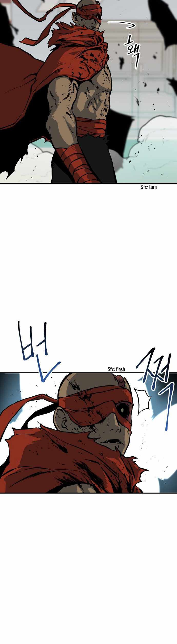 ZomGan Chapter 1 halaman 36