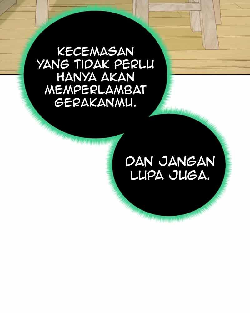 Dungeon and Artifact Chapter 76 halaman 43