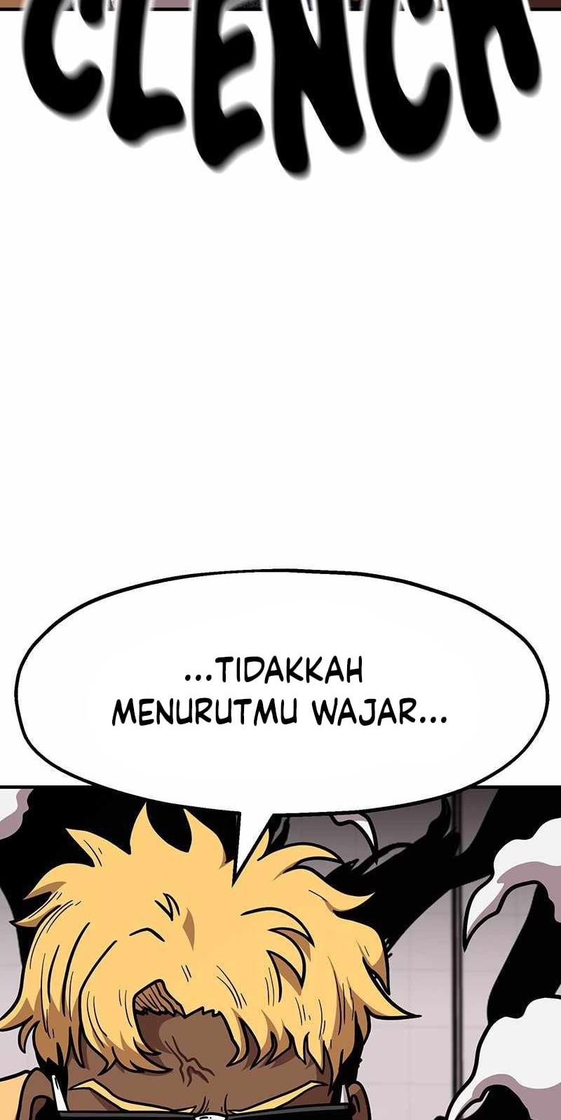 Metro Hunter Chapter 40 halaman 34
