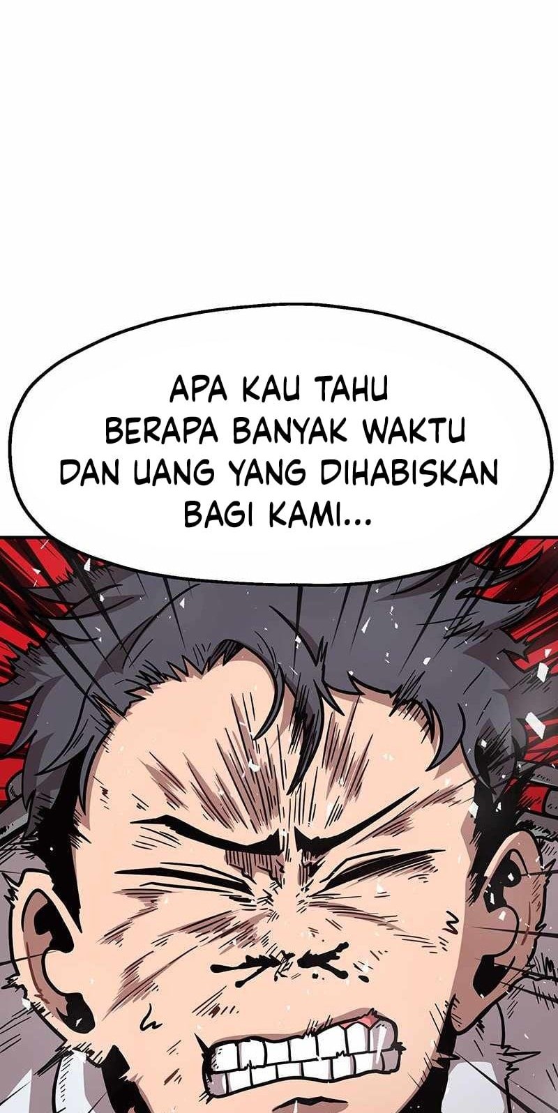 Metro Hunter Chapter 40 halaman 36