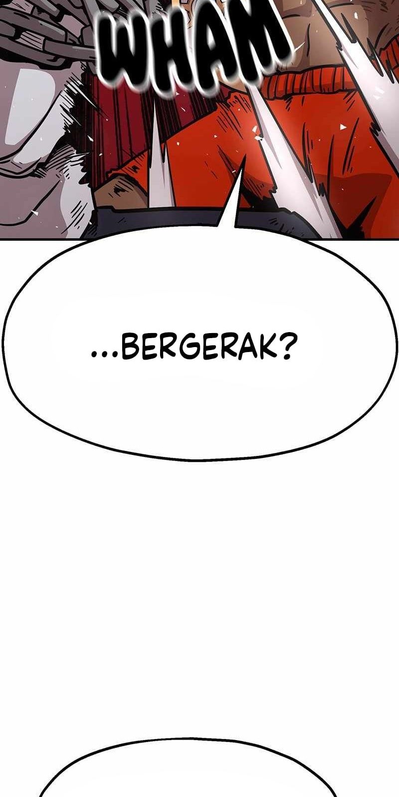 Metro Hunter Chapter 40 halaman 38