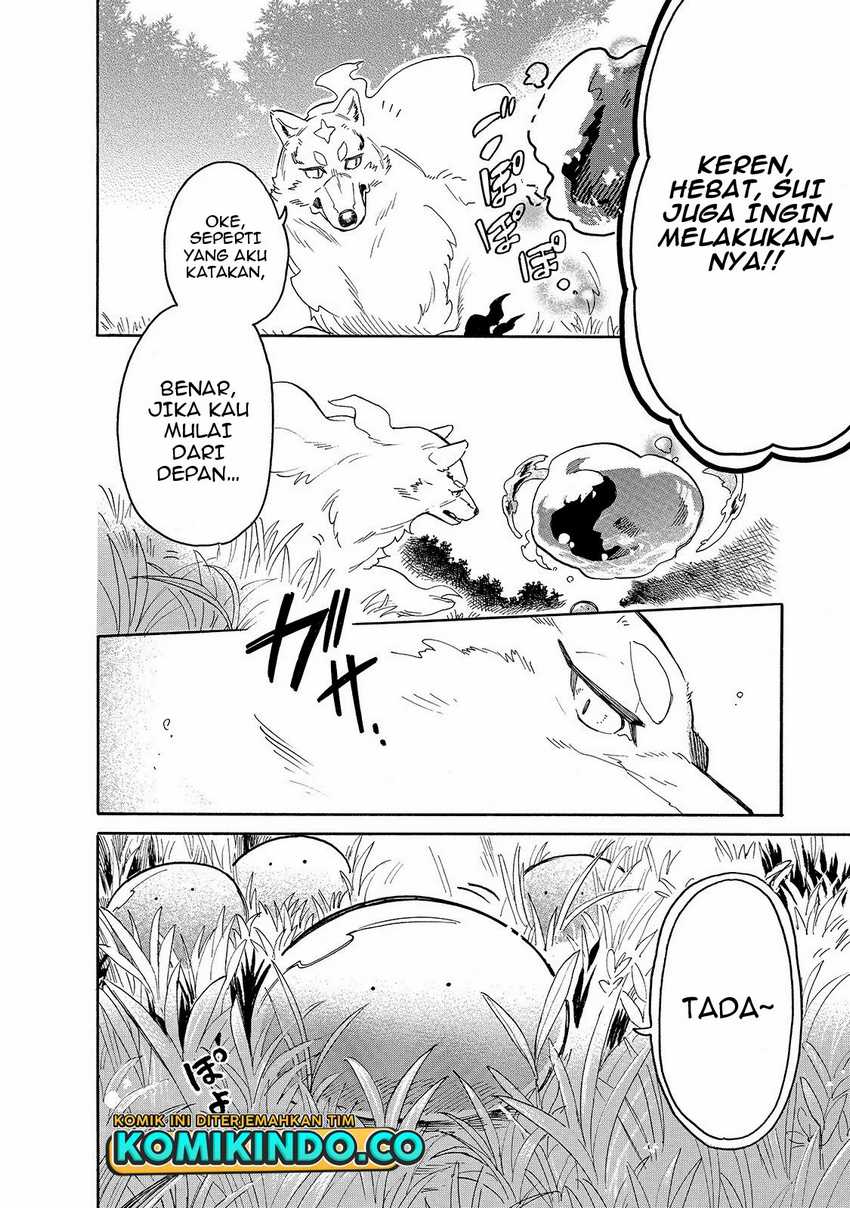 Tondemo Skill de Isekai Hourou Meshi: Sui no Daibouken Chapter 30 Gambar 7