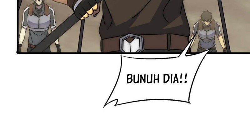 Apocalyptic Thief Chapter 62 halaman 16