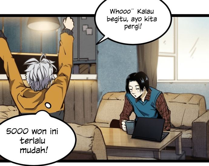 Echoes Chapter 6 halaman 21
