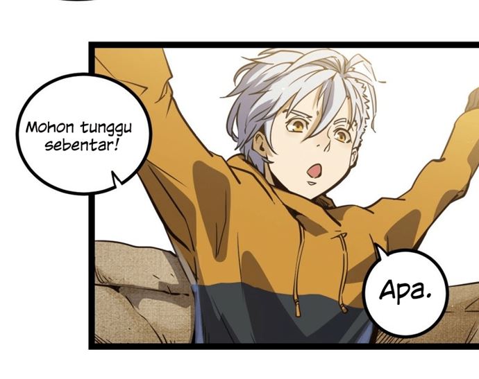 Echoes Chapter 6 halaman 22