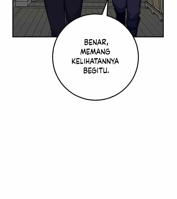 Hyper Luck Chapter 29 halaman 27