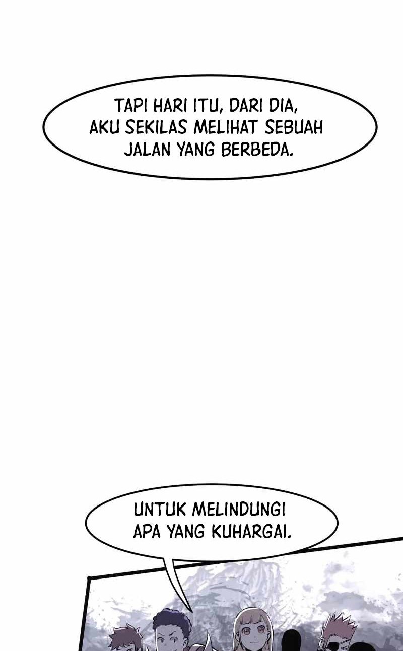 I Rely On BUG To Be The King Chapter 53 halaman 21
