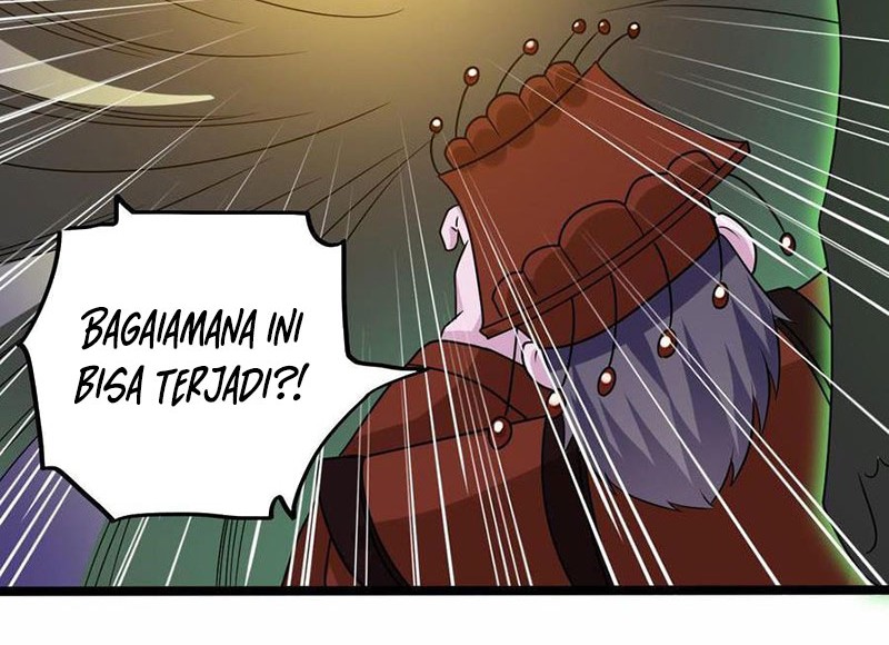 The Developer System Chapter 203 Gambar 7