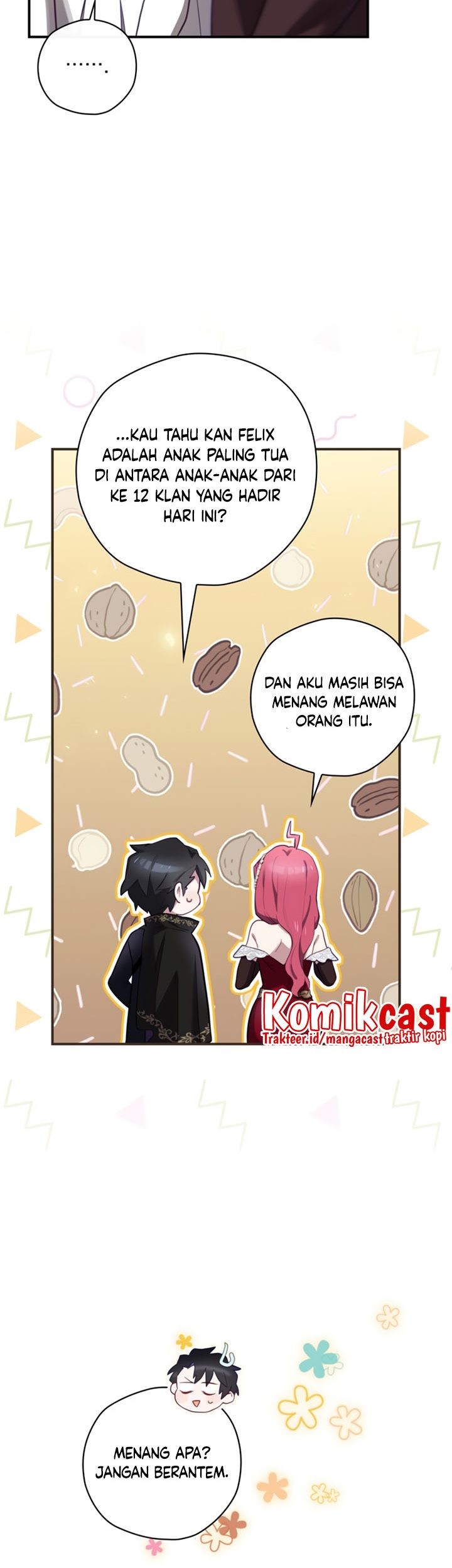 Ending Maker Chapter 28 - Halaman 28