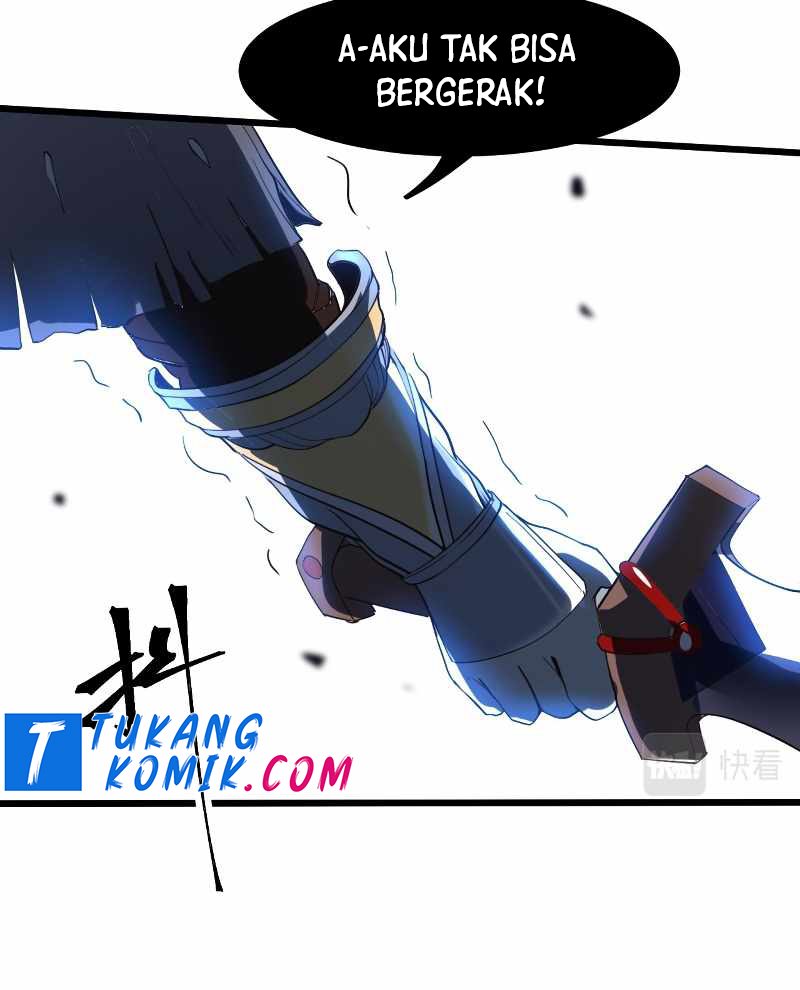 I Rely On BUG To Be The King Chapter 55 halaman 14