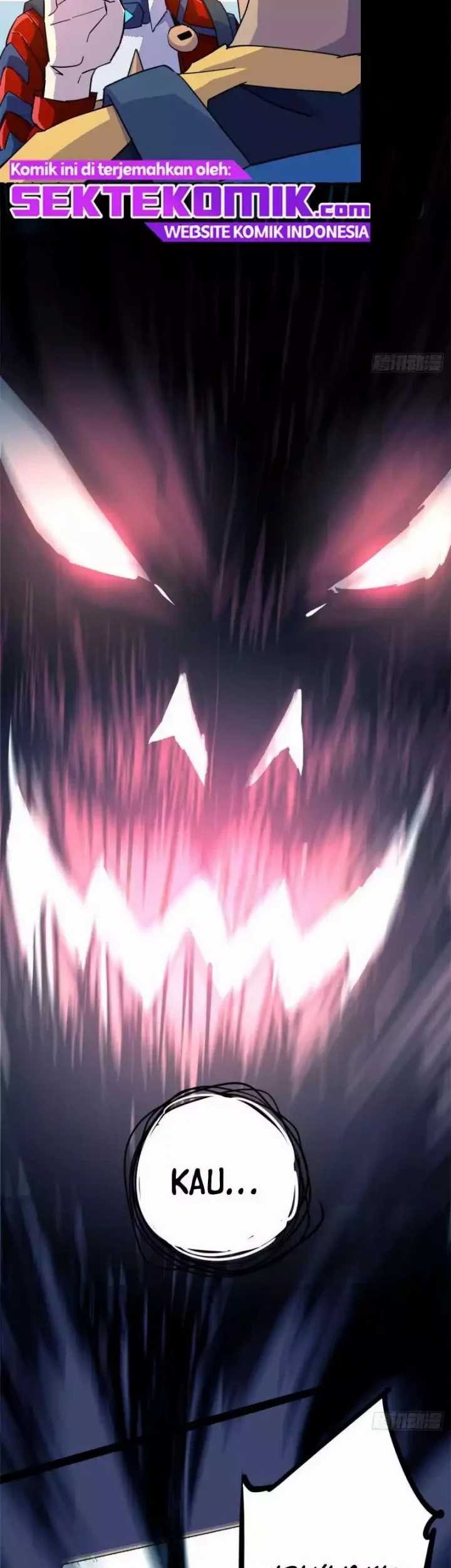 Super God Card Maker Chapter 15 halaman 10