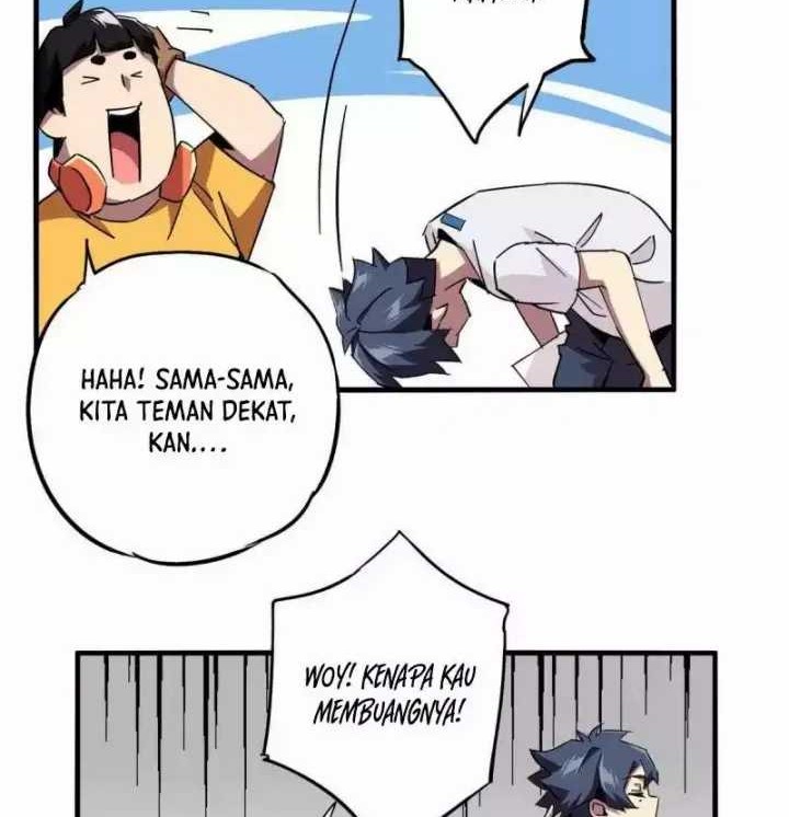 Super God Card Maker Chapter 13 halaman 11