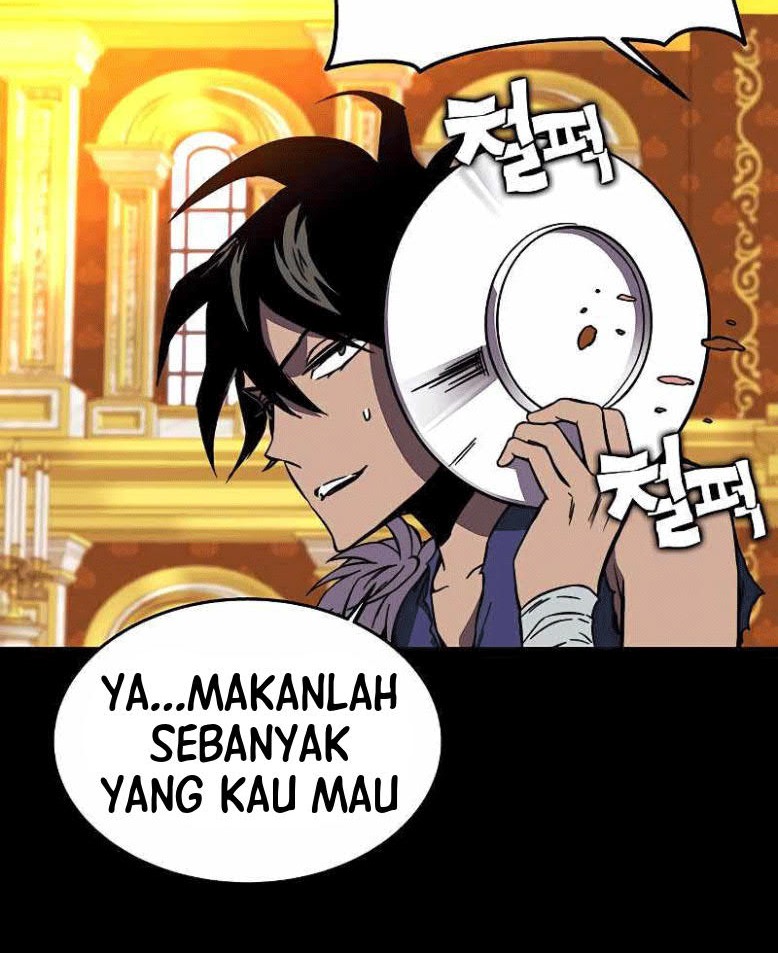 X Ash Chapter 29 halaman 24