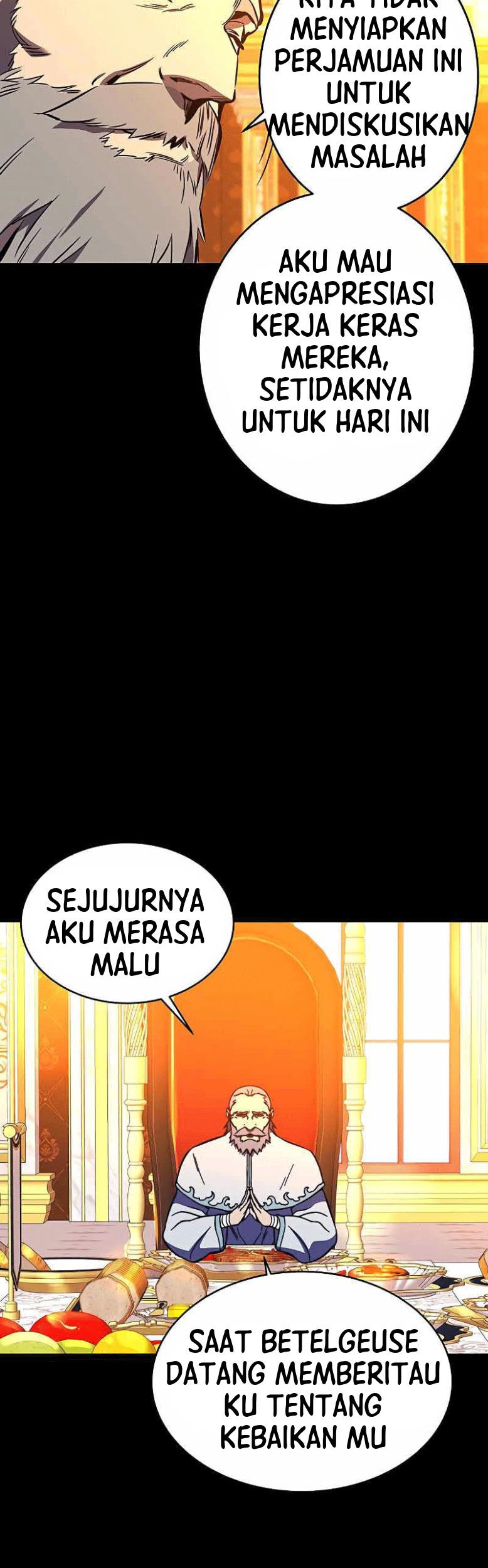 X Ash Chapter 29 halaman 27