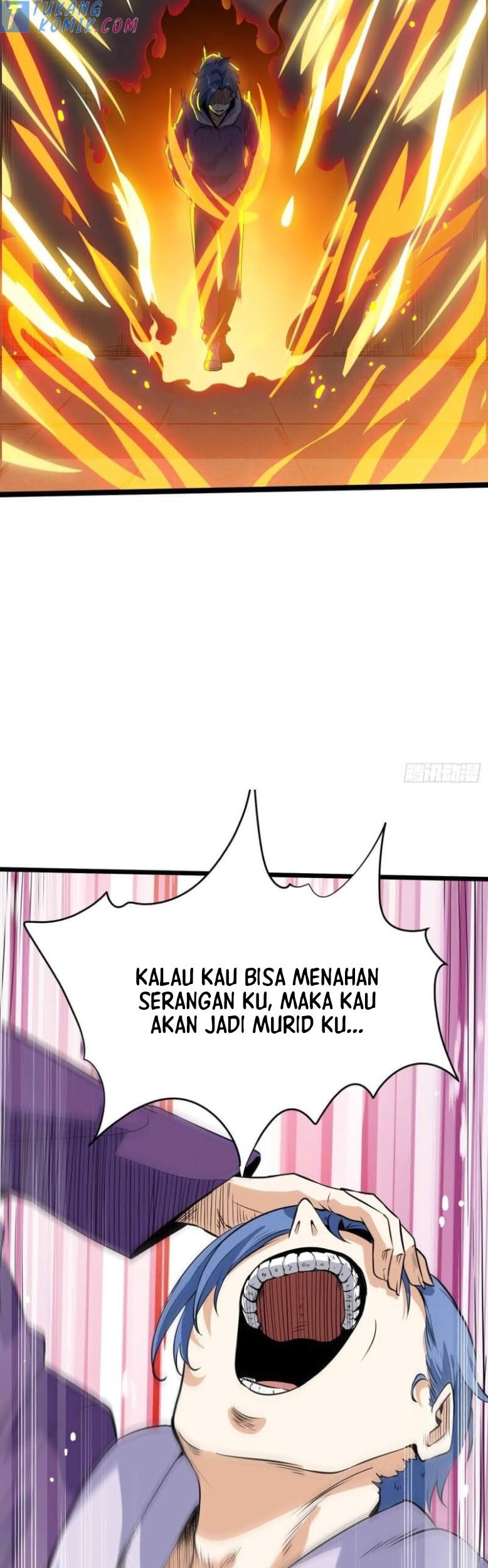 Night Controller Chapter 7 halaman 13
