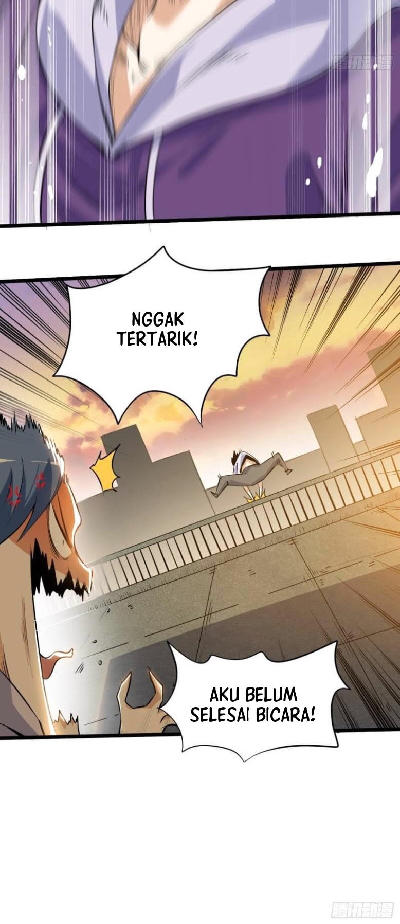 Night Controller Chapter 7 halaman 14