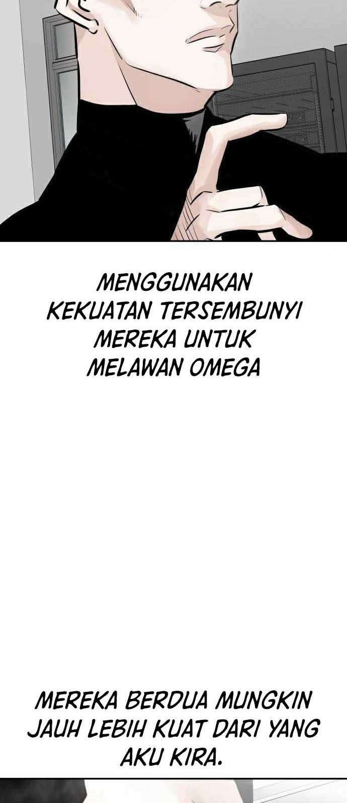 All Rounder Chapter 28 halaman 25