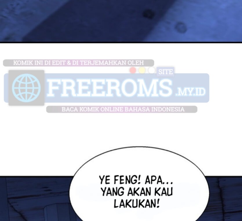 Man From Hell Chapter 14 halaman 20