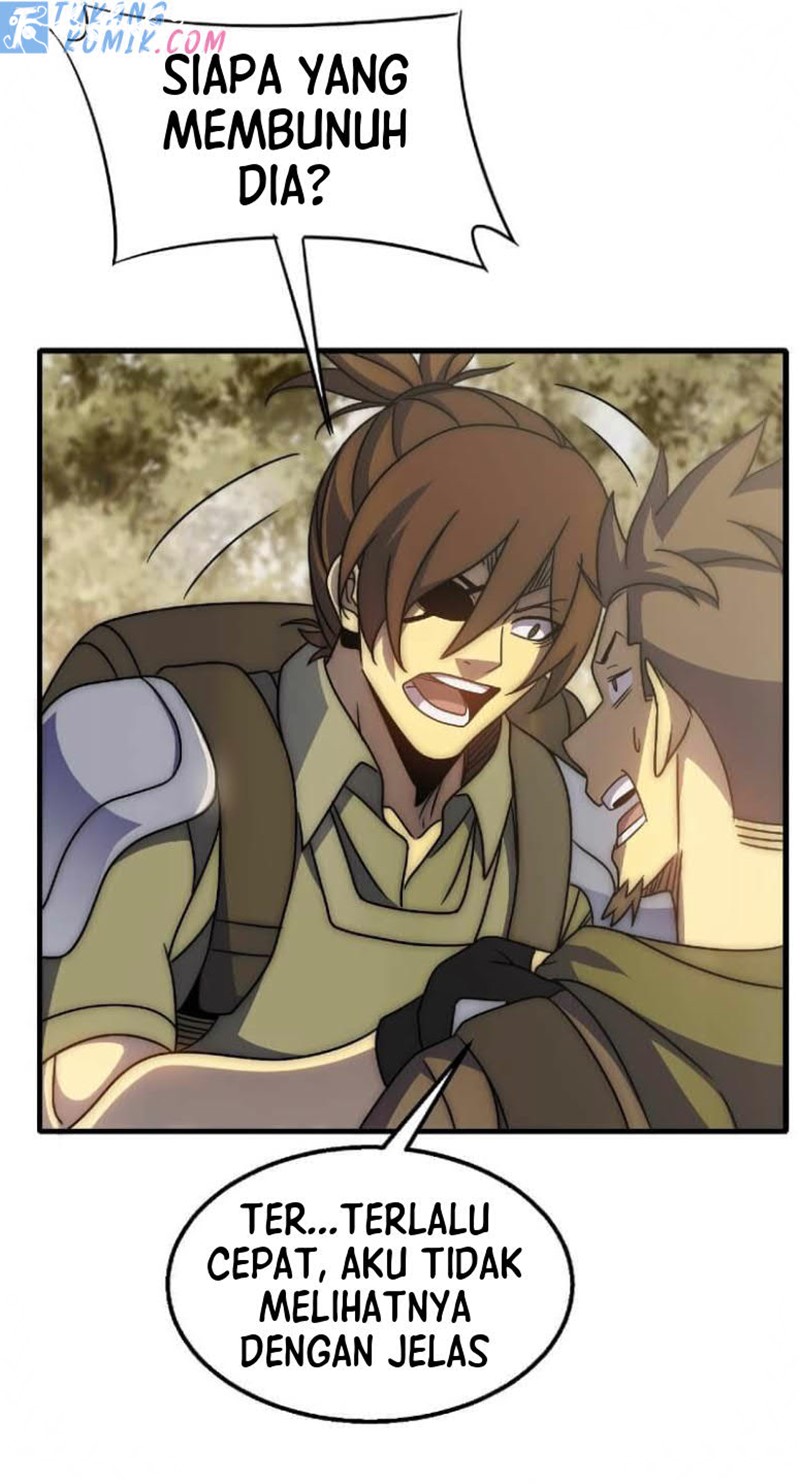 Apocalyptic Thief Chapter 66 halaman 15