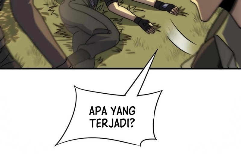 Apocalyptic Thief Chapter 66 halaman 14