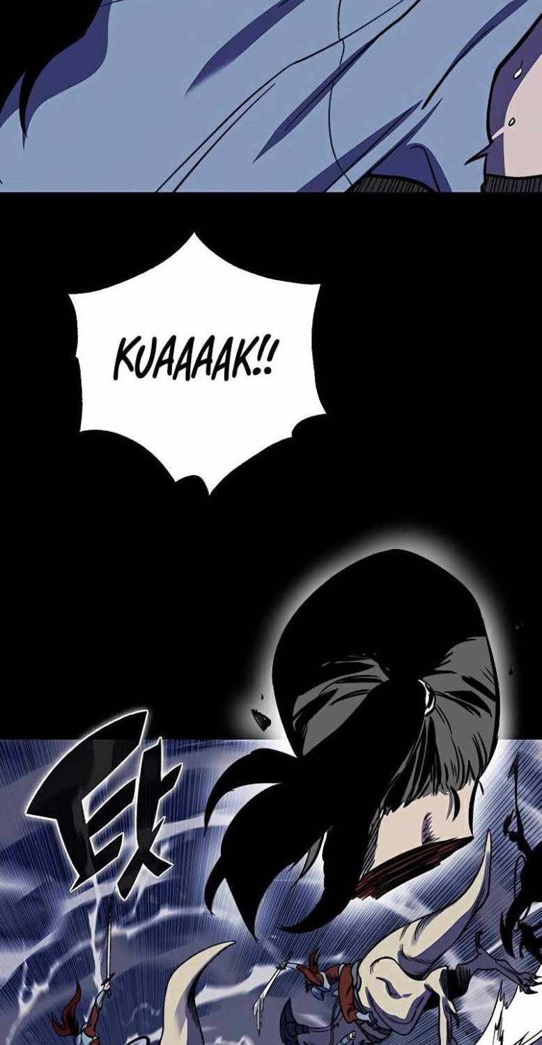 X Ash Chapter 31 halaman 30