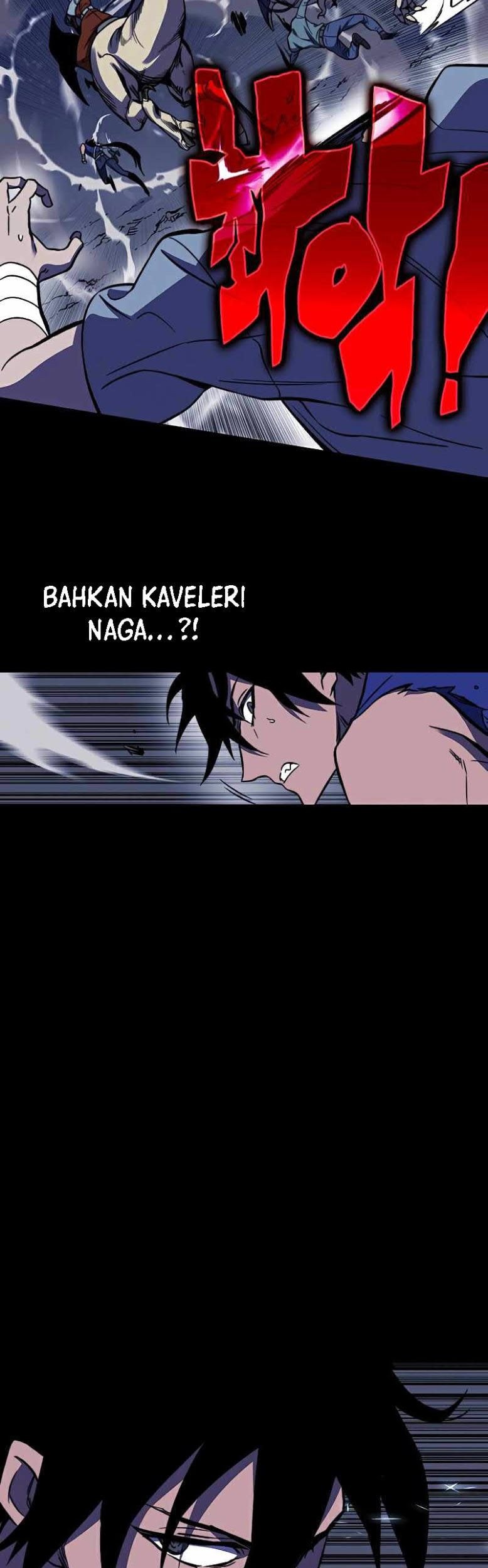 X Ash Chapter 31 halaman 31