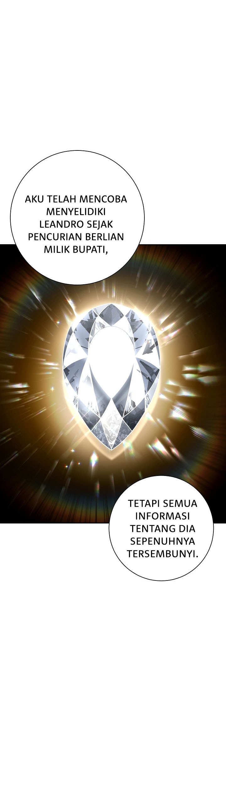 Skeleton Soldier Couldn’t Protect the Dungeon Chapter 174 halaman 19