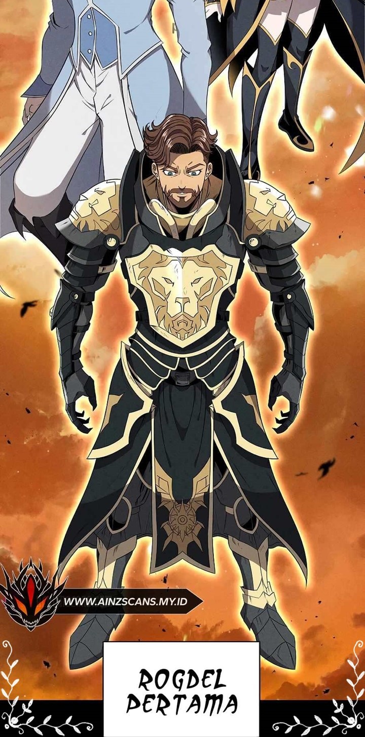 The 10th Class Lout of the Knight Family Chapter 7 - Halaman 15