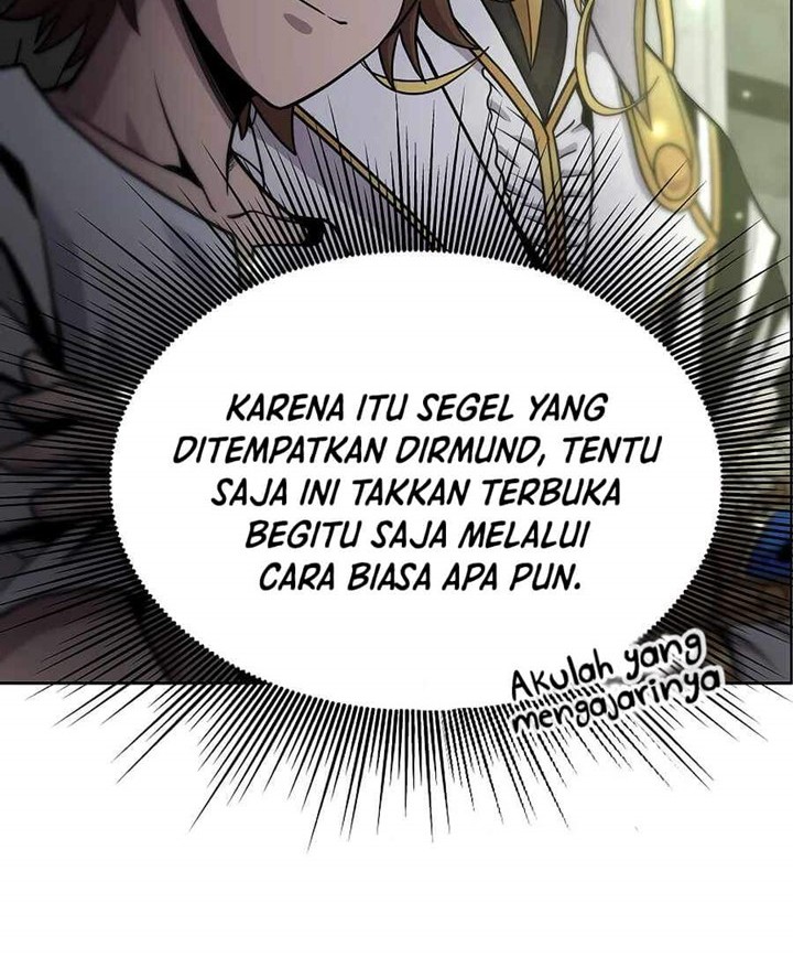 The 10th Class Lout of the Knight Family Chapter 4 - Halaman 17