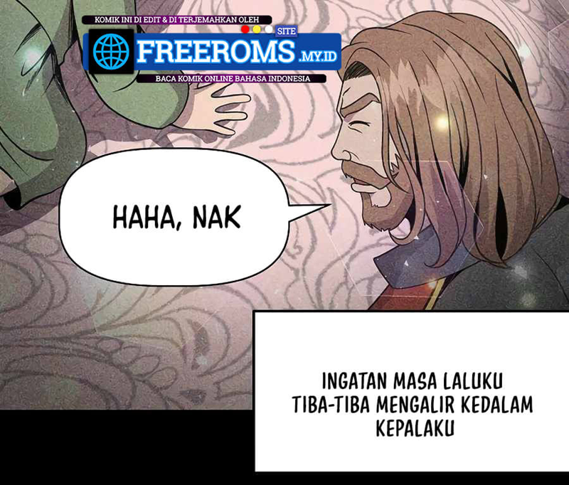 The 10th Class Lout of the Knight Family Chapter 3 - Halaman 23