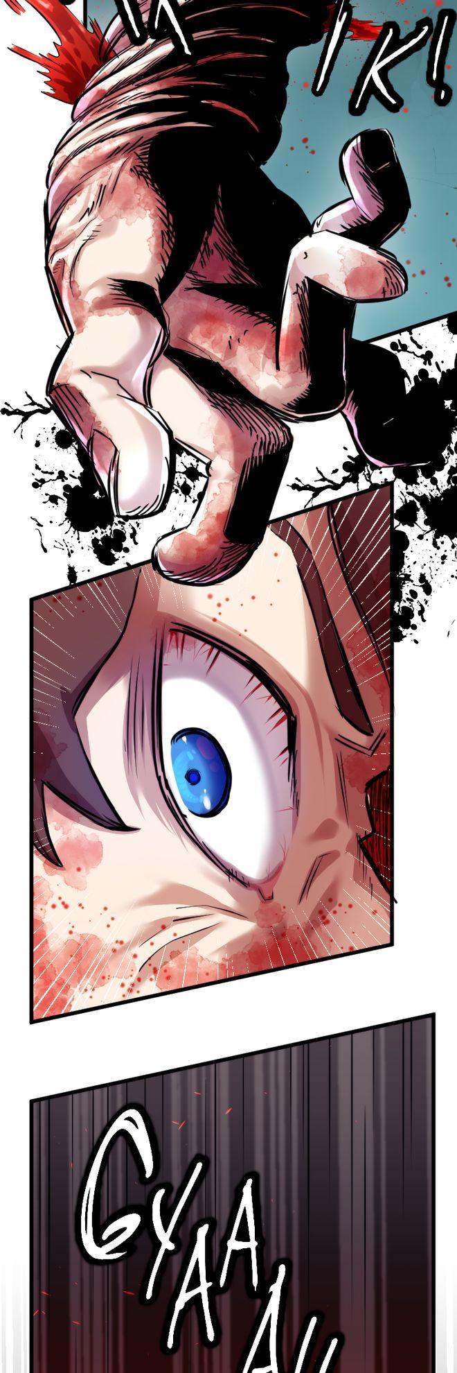 DevilUp Chapter 02 Gambar 16