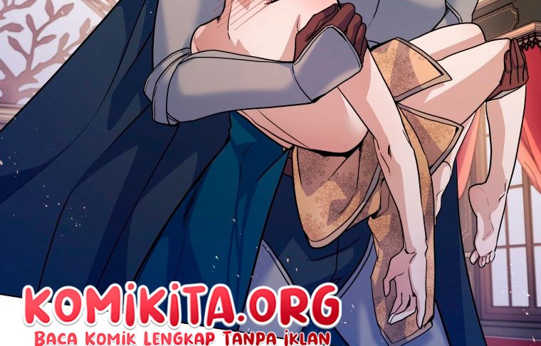Overbearing Tyrant Chapter 5 halaman 23