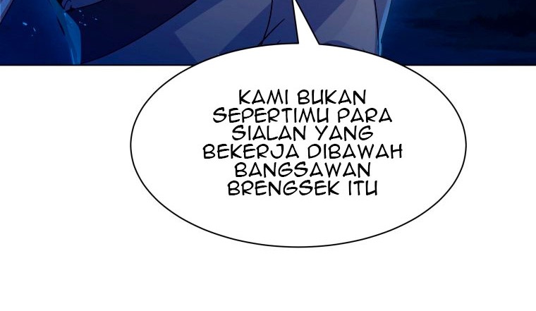 Overbearing Tyrant Chapter 4 halaman 29