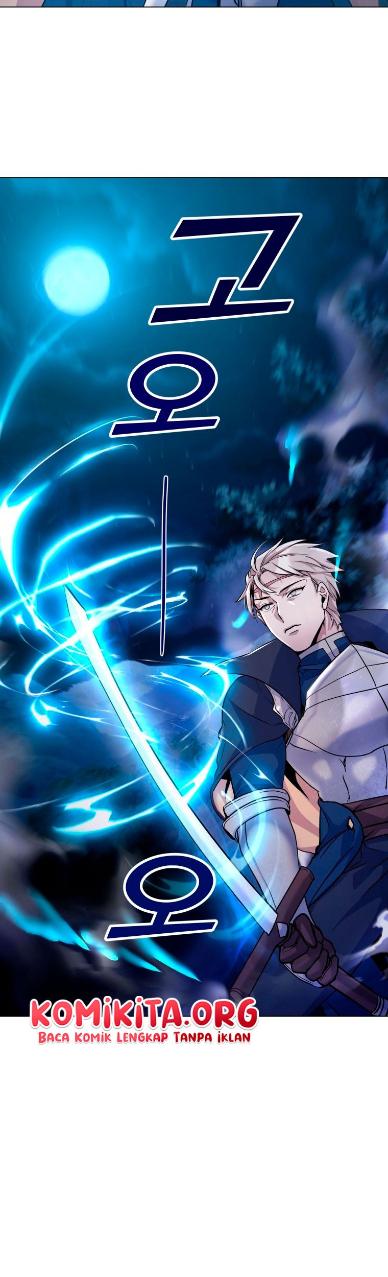 Overbearing Tyrant Chapter 4 halaman 32
