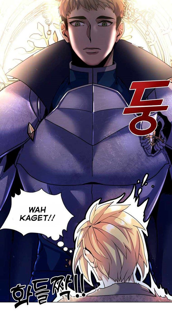 Overbearing Tyrant Chapter 2 halaman 15