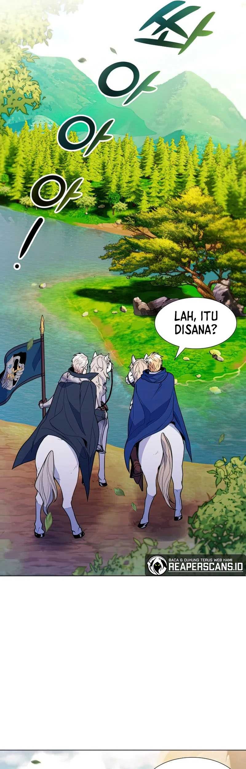 Overbearing Tyrant Chapter 30 halaman 14