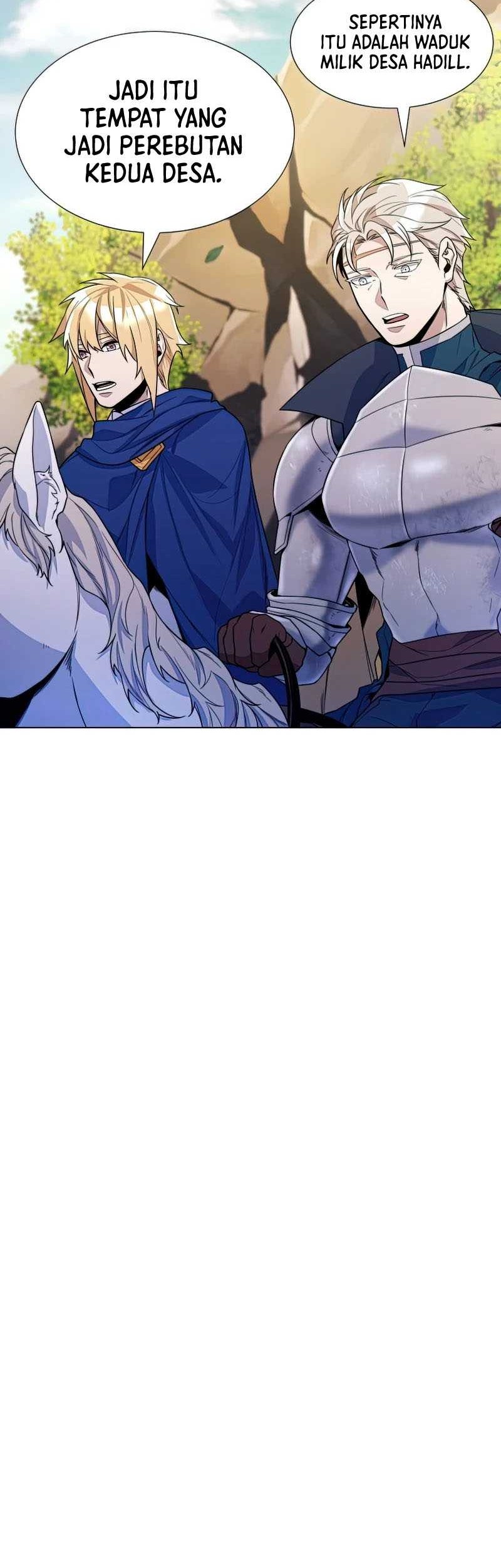 Overbearing Tyrant Chapter 30 halaman 15