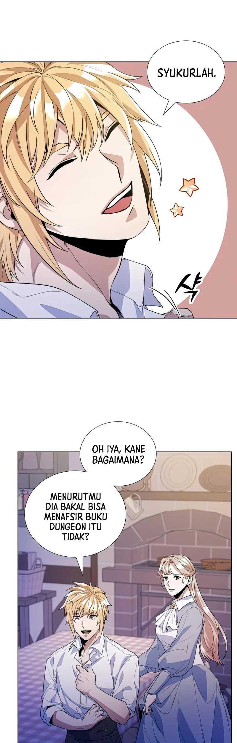 Overbearing Tyrant Chapter 26 halaman 16