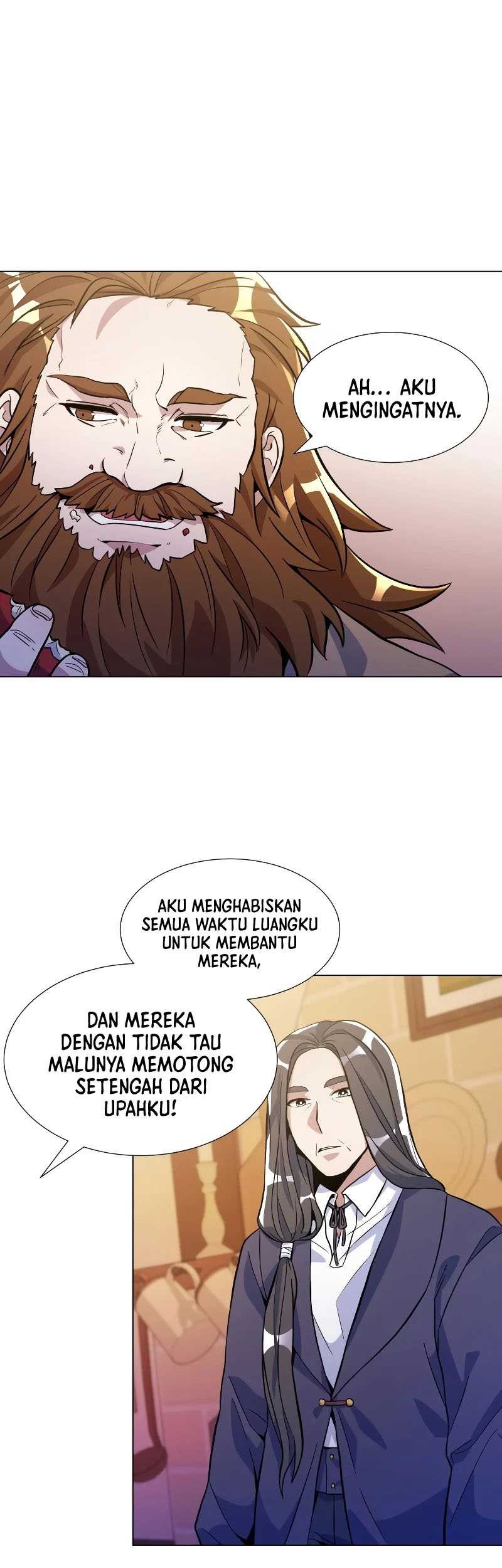 Overbearing Tyrant Chapter 23 halaman 17