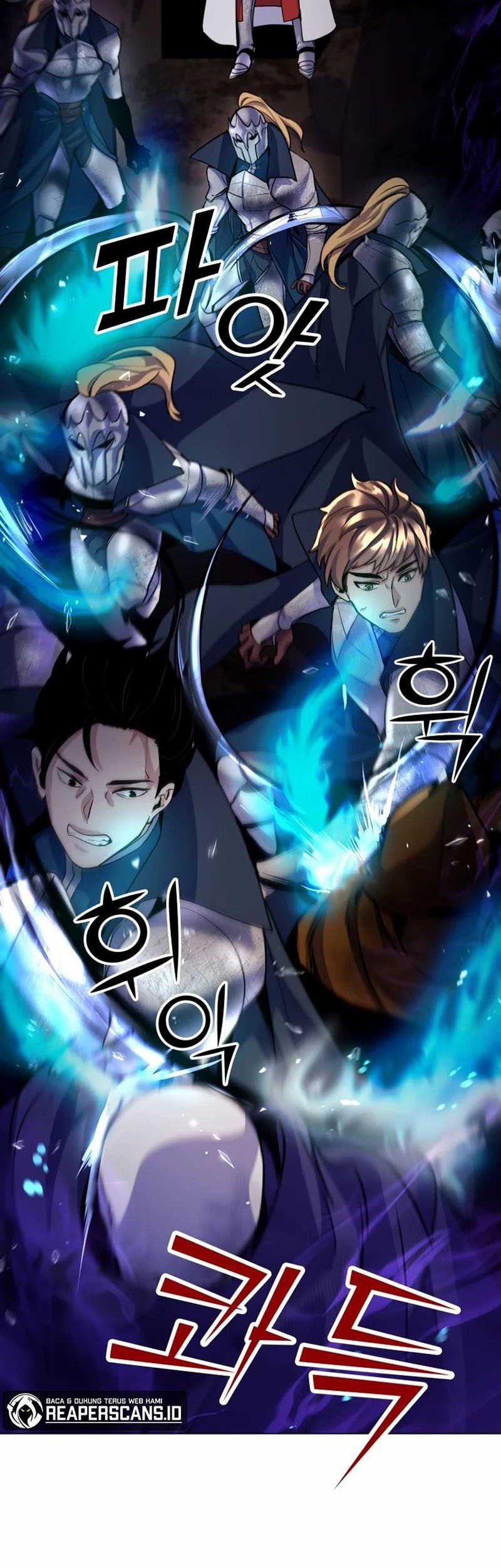Overbearing Tyrant Chapter 18 halaman 14