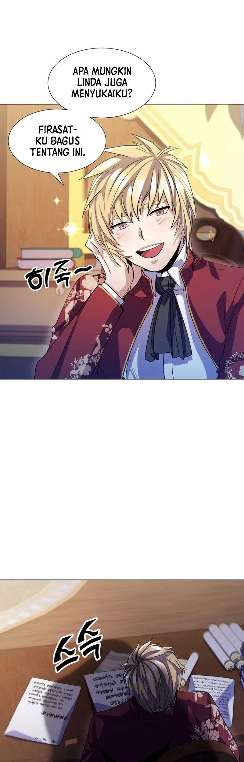 Overbearing Tyrant Chapter 10 halaman 16