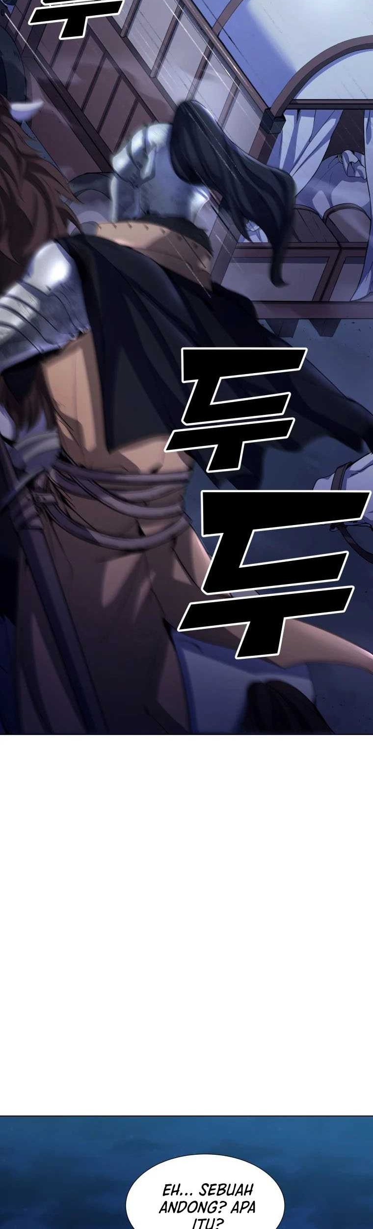 Overbearing Tyrant Chapter 7 halaman 17