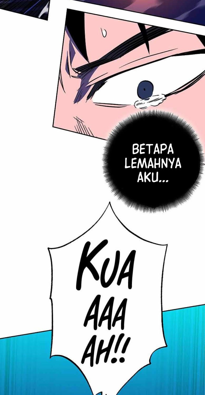 X Ash Chapter 32 halaman 27