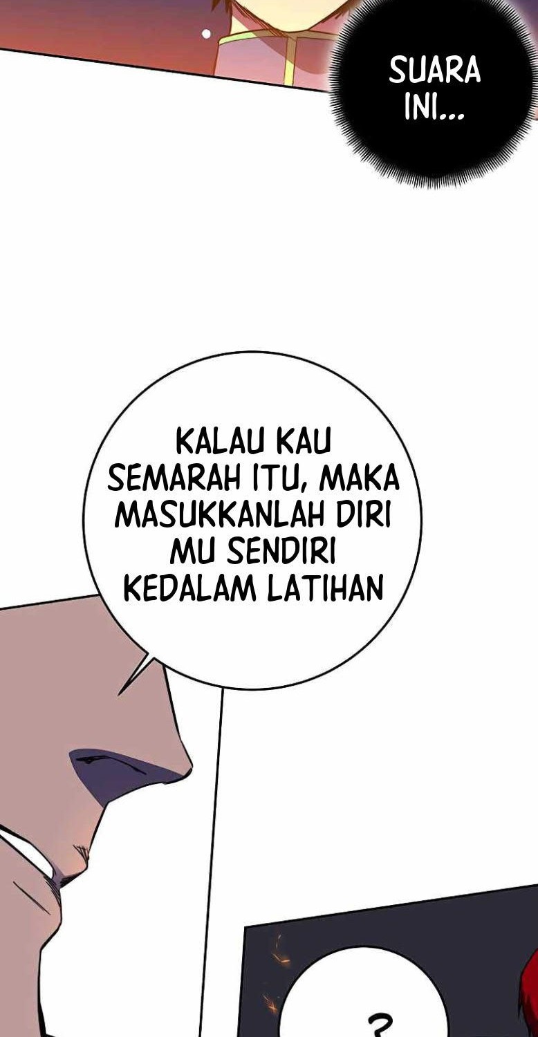 X Ash Chapter 32 halaman 29