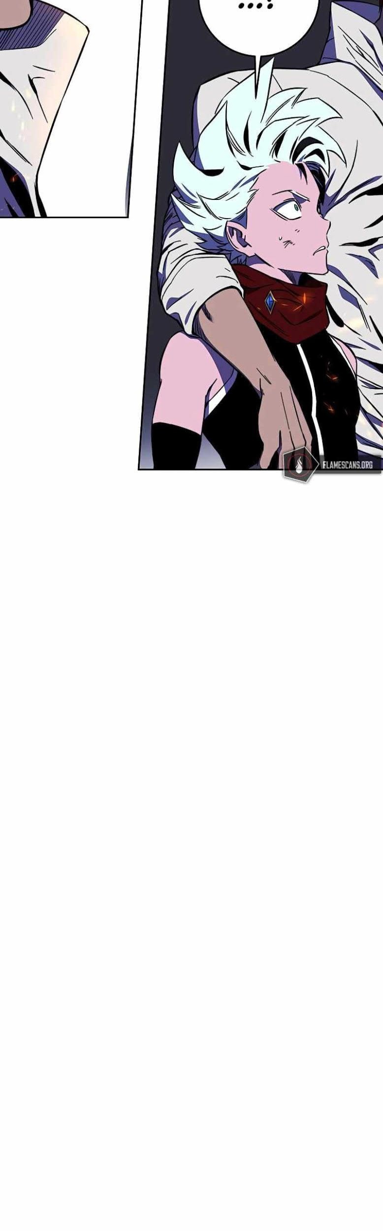 X Ash Chapter 32 halaman 30