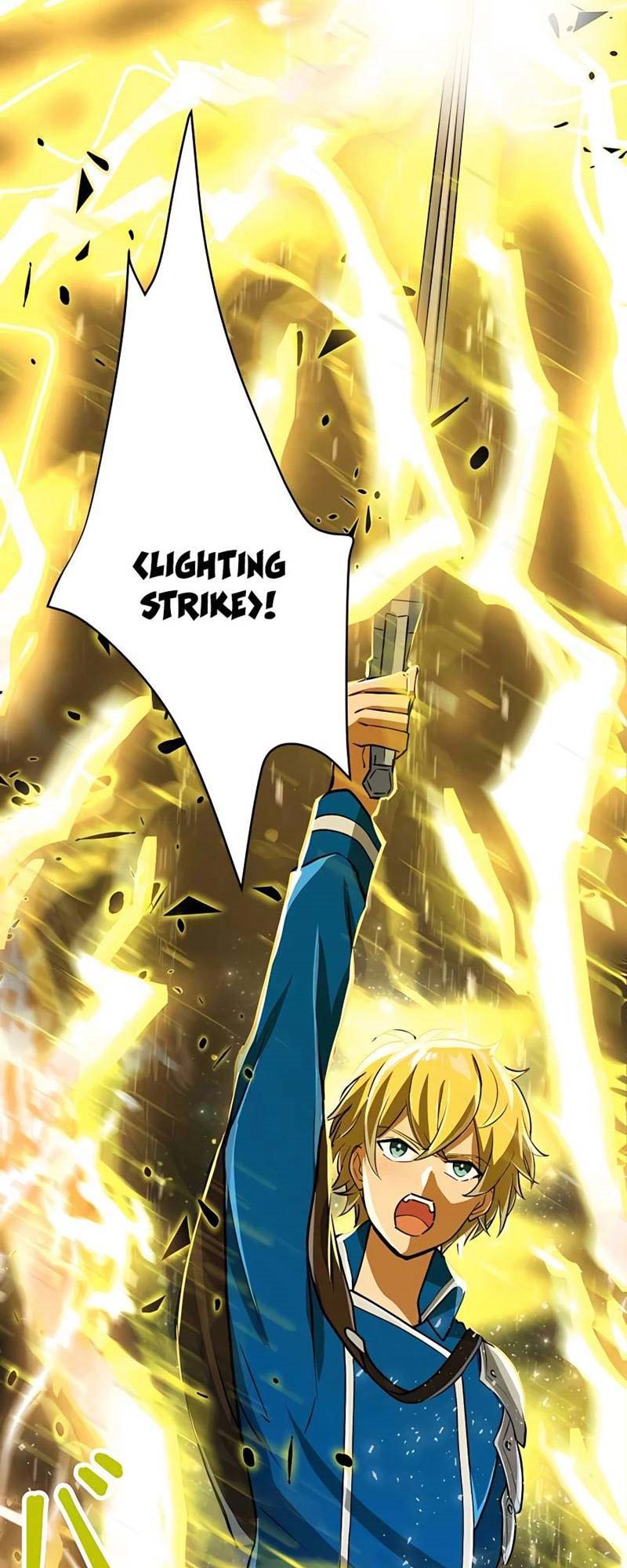 Reborn Ranker – Gravity User Chapter 4 halaman 24