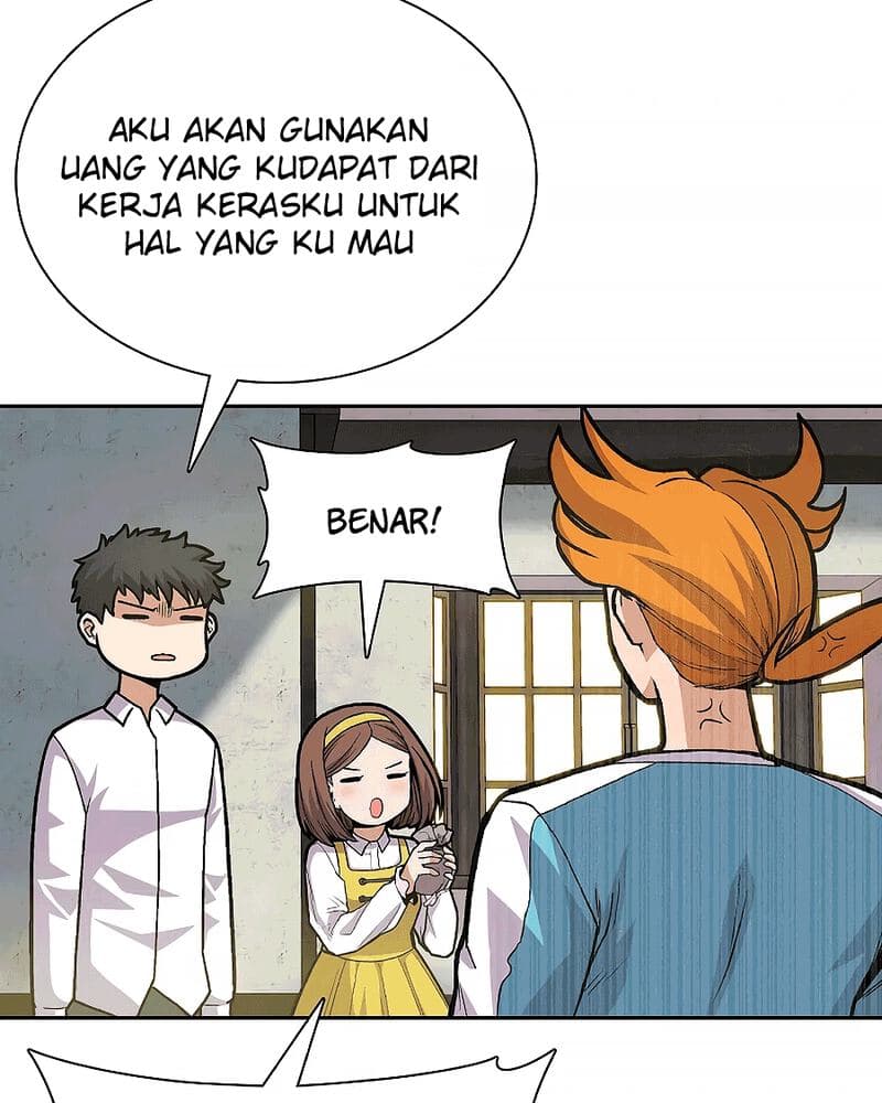 Newbie Management Chapter 4 halaman 56