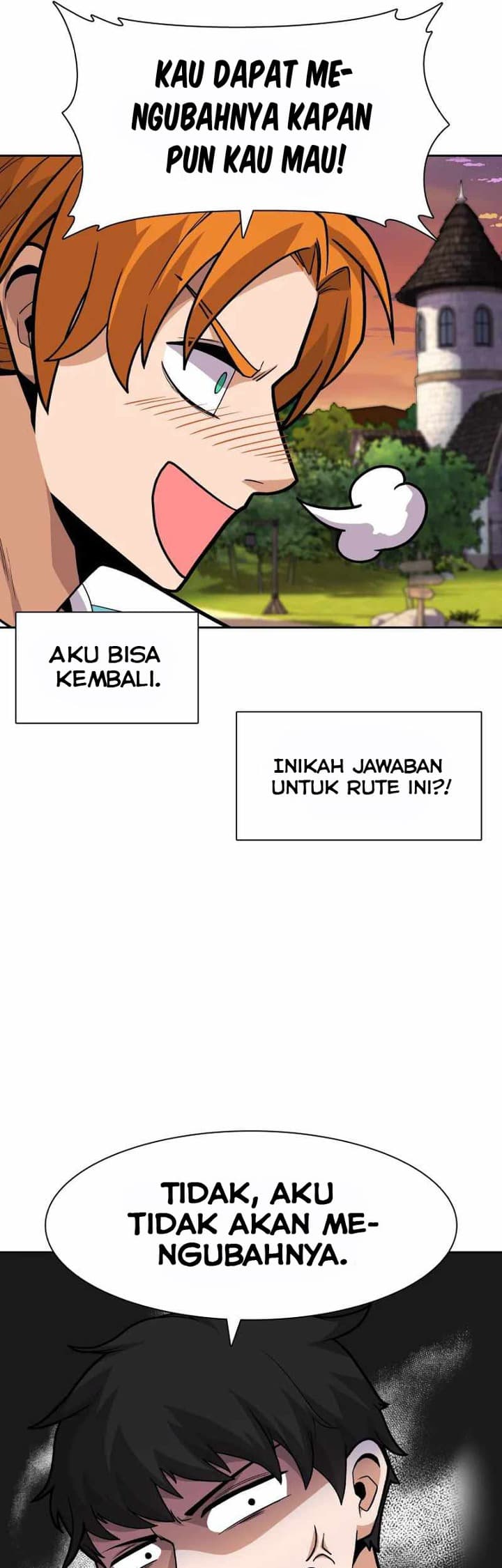 Newbie Management Chapter 3 halaman 20
